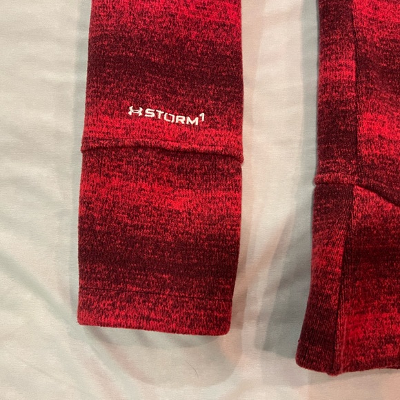 HODDIE ZIP UP - Picture 5 of 5